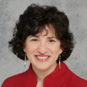 Rabbi Linda Potemken